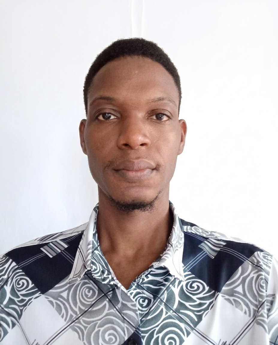 Mr. Barididum Kanyone is a seasoned entrepreneur and agro - educationist with over 15 years experience on regenerative agriculture for circular economy. He holds a B. Ed in Agricultural science from Ignatius Ajuru University of Education Port Harcourt Rivers State. He has undertaken several community-based projects to grow onion, tiger nut, soya Bean, and watermelon to dispel myths that seek to enslave Ogoni through starvation. He has traveled extensively within Nigeria. 