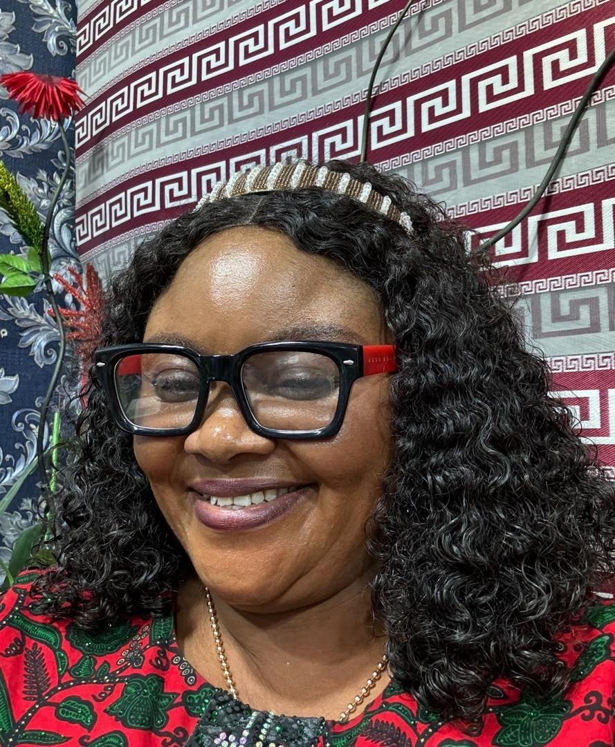 Amb. Dr. Mrs. Patience Mine Wagor stands as a pillar of the community and a dedicated ambassador for peace, inspiring countless individuals with her unwavering commitment. Holding advanced degrees and prestigious accolades such as B.Sc., M.Sc., Ph.D., ACCrFA, ACTI, FCNA, FDIr, FCCFI, and FCCSA USA. She works with Rivers state Internal Revenue Service as one of the directors who brings her expertise and vision to foster economic development. She is currently the treasurer of Nigerian women in agricultural Business in Rivers state, championing sustainable growth and employment. She is a thriving entrepreneur with multiple Business outlets across the state, showcasing her remarkable business acumen. A beacon of resilience and leadership, her profound influence continues to uplift and unite her community.
