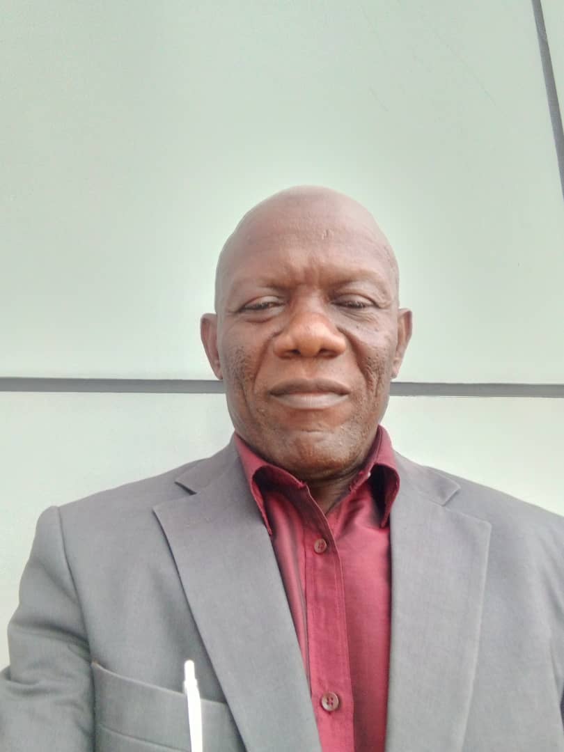 Piate Collins Mene BSC in Biochemistry, Advance Diploma in Criminology and Security Studies, Post graduate Diploma in Criminology and Security Studies, Masters in Criminology and Security Studies, Ph.D in Criminology and Security Studies (in view).