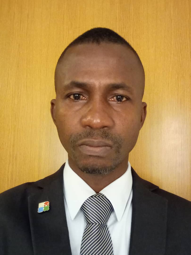EVANG. BARITURE AWI INUBA is a seasoned ecumenist, a writer and well-travelled, a member of the WCC Ecumenical Indigenous Peoples Network Reference Group (EIPNRG). He holds a B.Tech in Mechanical Engineering from Rivers State University Nkporlu Oroworokwo Port Harcourt Rivers state of Nigeria, Certificate of competency in critical thinking for personal development from Metropolitan School of Business Management (MSBM) UK, Certificate of completion on Indigenous Peoples At the UN from UNDP, Certificate of completion on Understanding the Rights of Women from Young African Leaders Initiative (YALI). He was a representative of the Commission of Churches on International Affairs (CCIA) of the WCC to the 20th and 25th Sessions of the UNPFII held in New York At present he is the Executive Director of Ogoni Empowerment Network (OEN),  Former Director of Projects/programmes for orphans and vulnerable children at Luther Welfare for Children At-Risk Development Center (LWCARDC) Eteo Eleme, Coordinator of International affairs/Spokesperson of Ogoni Indigenous Ministers' Forum (OIMF). He is a strong proponent of the campaign against gender based violence and an ardent supporter of indigenous rights as enshrined in the 46 Articles of the UNDRIP, this tenacity of his propelled him to organize vulnerable indigenous Ogoni women to actively participated in the 66th season of the UN Conference on the Status of women (CSW 66).  He was the facilitator of Plenary 2 of the EIPN Pre-assembly and workshop convener at the 11th Assembly of the WCC that was held in Karlshruhe Germany.